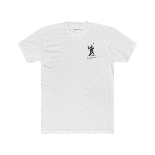 Golfing with Bigfoot Tee