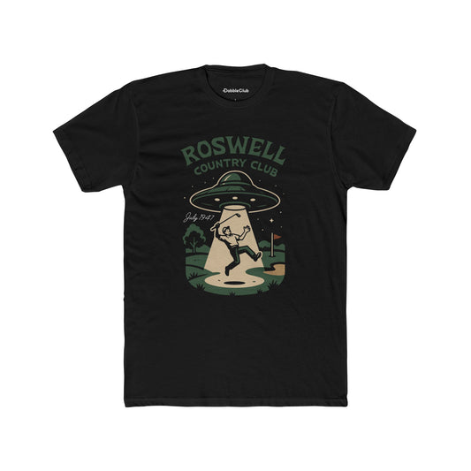 Roswell CC Golf Shirt