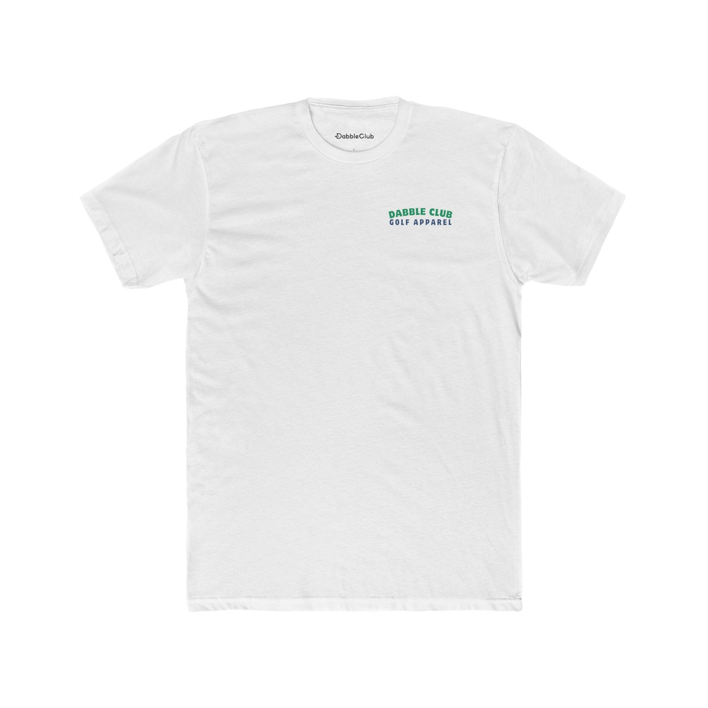 Adventure Awaits Golf Tee