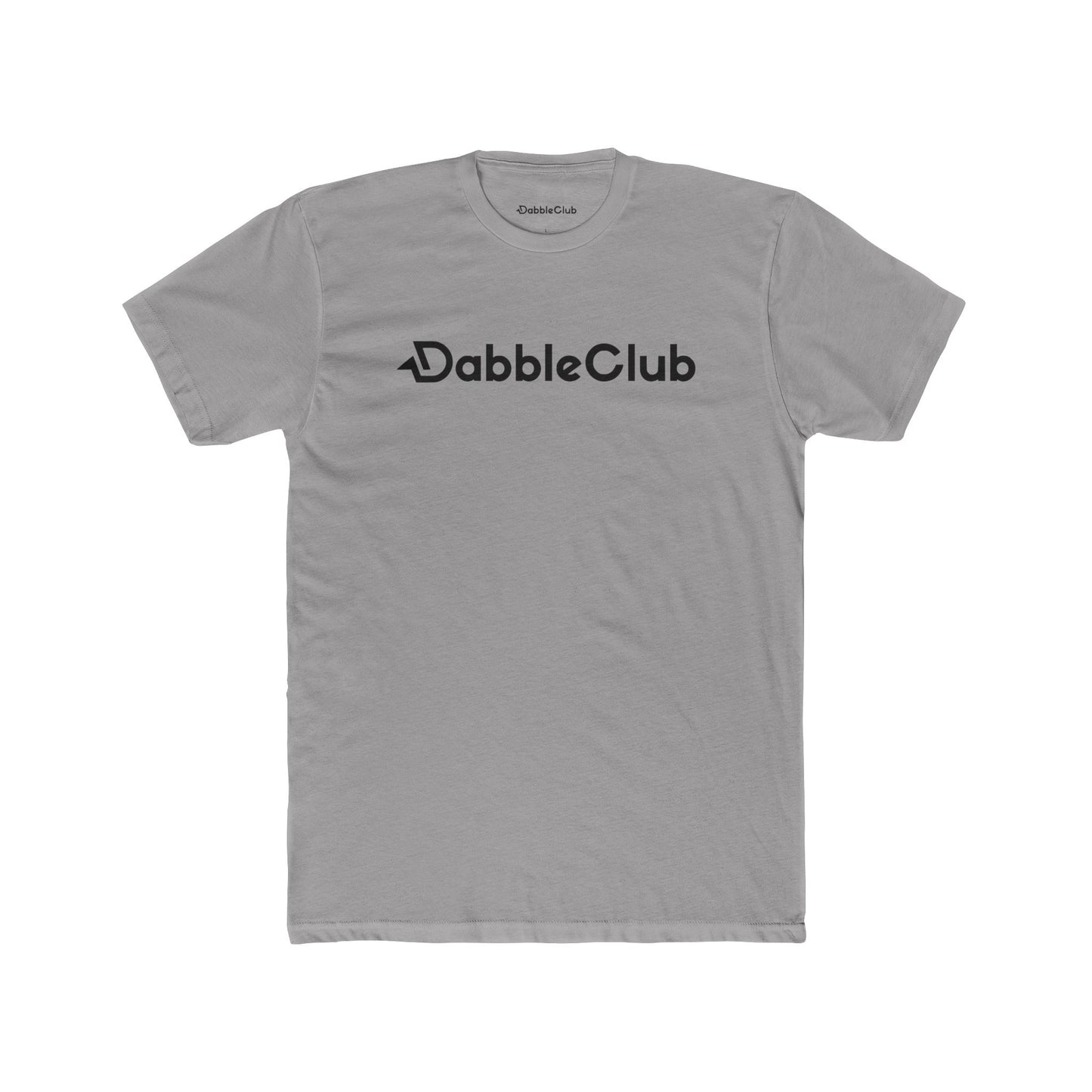 Dabble Club Golf Company | The Logo Tee