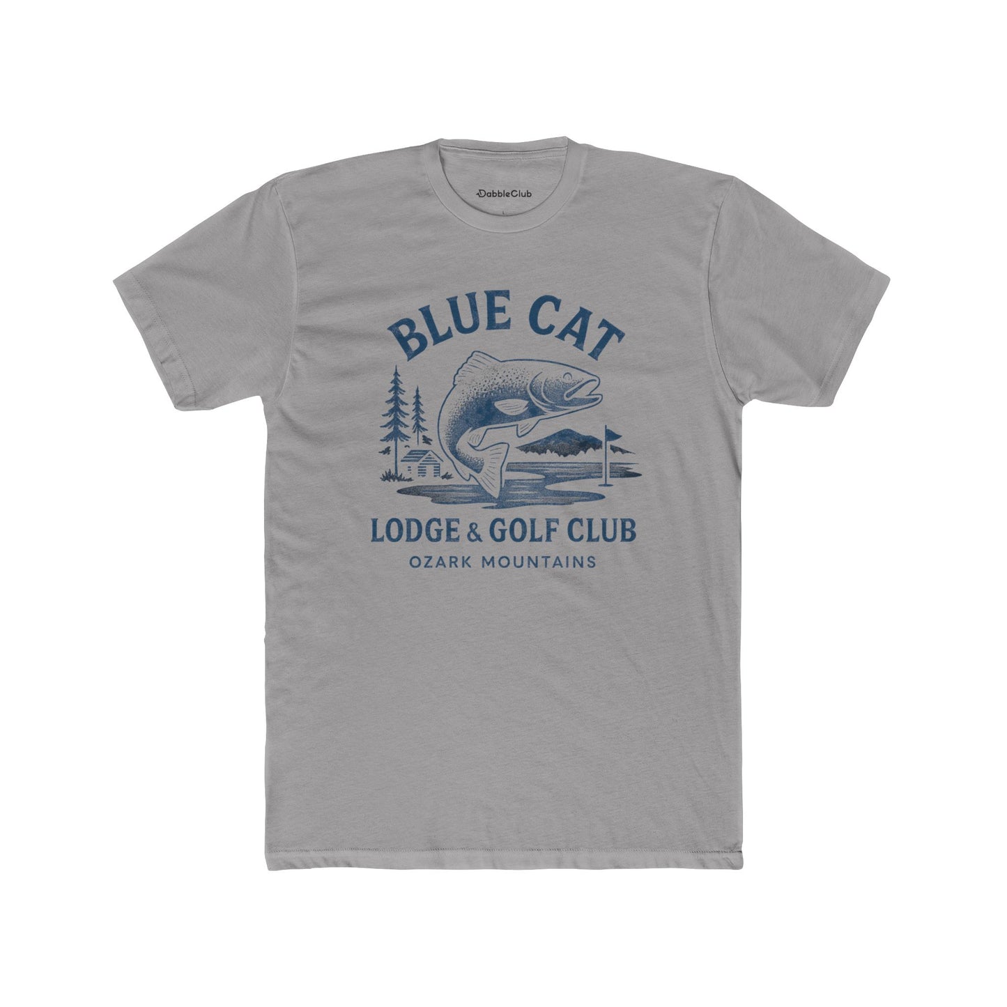 Blue Cat Lodge & Golf Club Tee