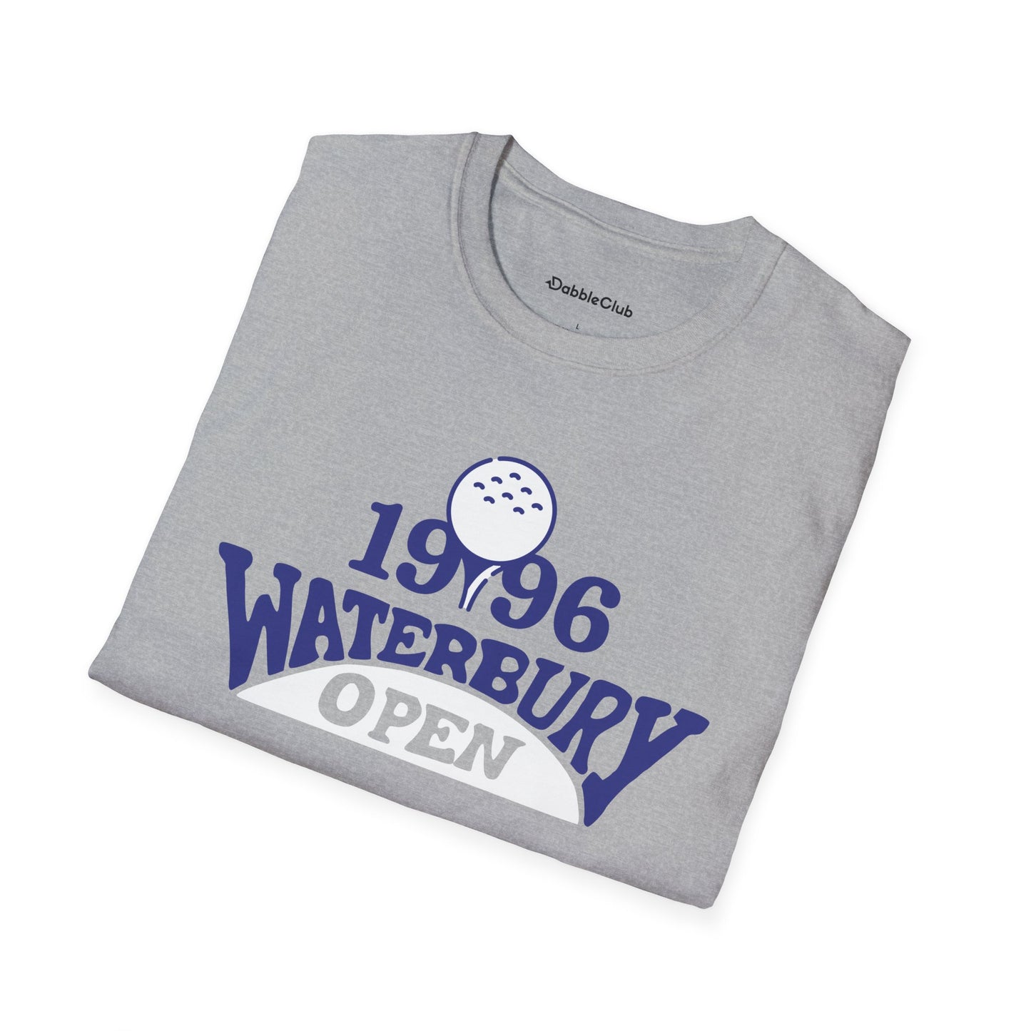 1996 Waterbury Open T-Shirt